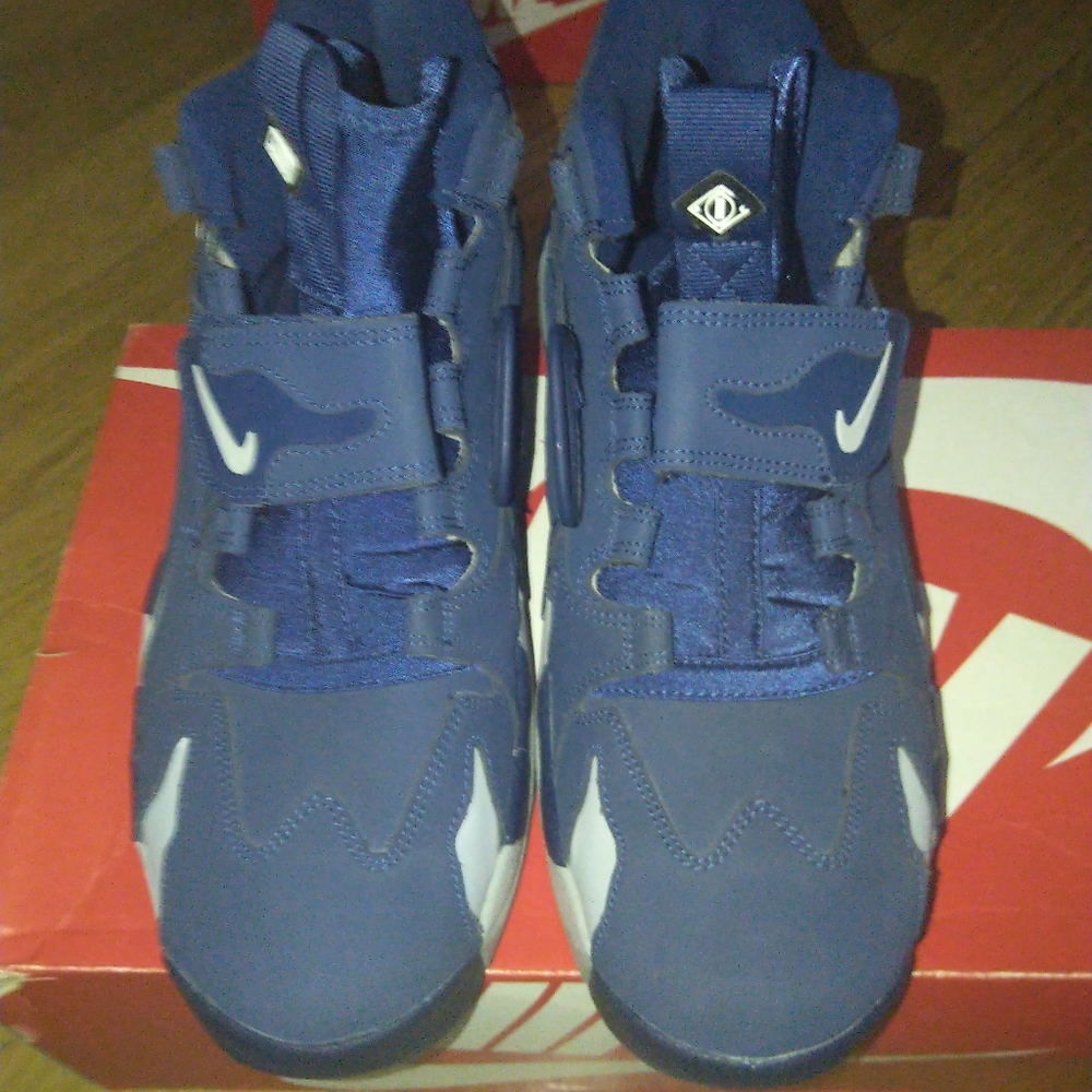 Air Max DT 96 Deion Sanders VNDS